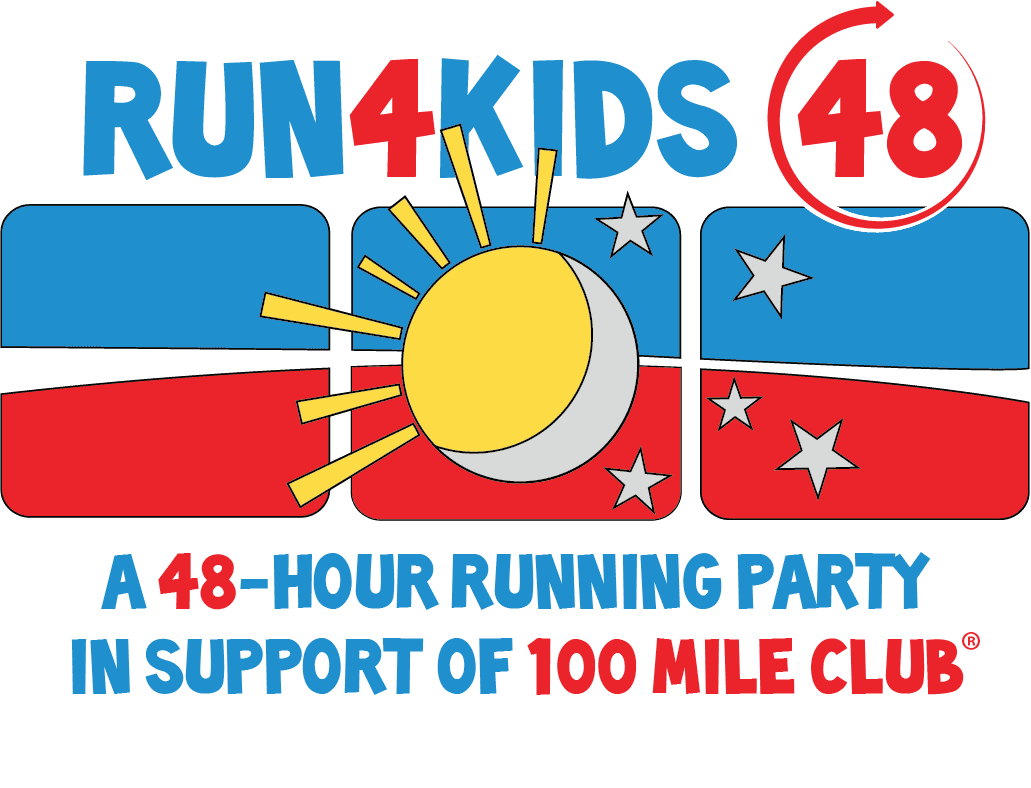 Run4Kids 48 – The Big “W’s”!